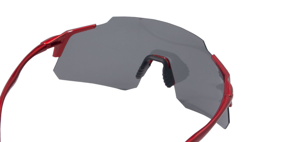 Profesionální MTB sportovní sluneční brýle Revo Polarized