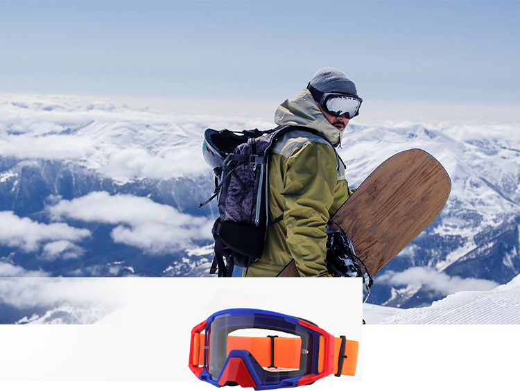 Lyžařsk&eacute; br&yacute;le